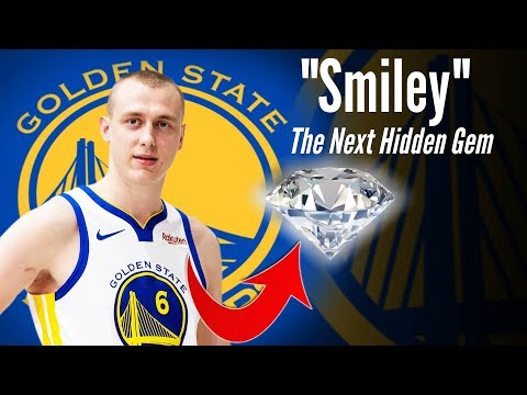 Why The Warriors Don't Want You To Know About Alen Smailagic (The Next Hidden Gem)
