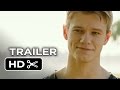 Bravetown TRAILER 1 (2015) - Laura Dern, Lucas Till Movie HD