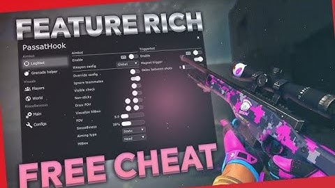 Level Up Your Game: Legit CS2 Cheats for Serious Players!