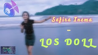 Download Lagu SAFIRA INEMA - LOS DOL [Official Music Video]