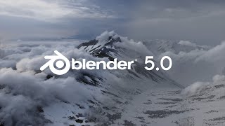 A Brief Guide To Blender 5.0S New Volumetric Rendering System