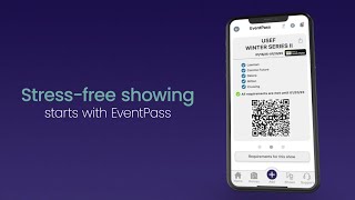 Welcome to EventPass