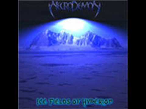 Mesopotamia - Warriors Of Ice Video