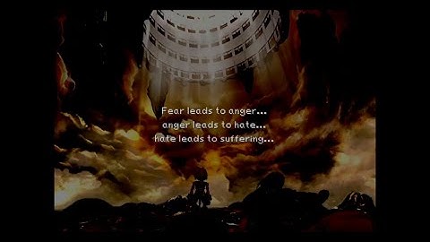 Final Fantasy IX: Moguri Mod + VVs Randomizer - 24 - Final Boss Rush