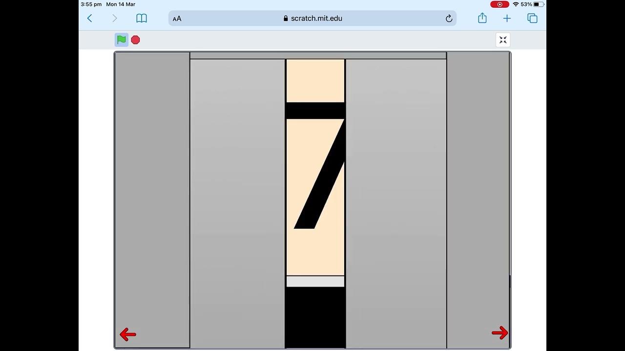 Kone MSeries Elevator In Scratch YouTube