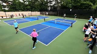 NBP - 5/13/2023 - Christobal Contreras/Kurnia Kosasi vs Paul and Robin Mancini - Game 2