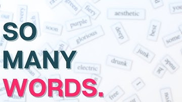 Learning Foreign Language Vocabulary - The Fundamentals