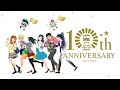 地下鉄に乗るっ 10周年 メモリアルムービー 地下鉄に乗るっ 10周年 メモリアルムービー