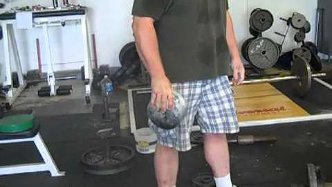 Chris Mathison Blob50 hold for time