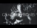 Game of Thrones | Opening credits | TW style