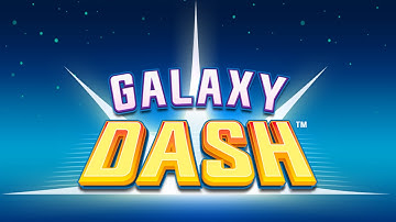 Official Galaxy Dash: Race to the Outer Run (iOS / Android) Teaser Trailer