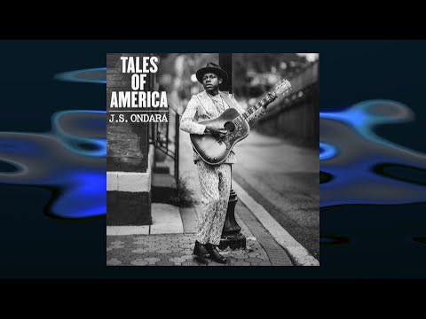 J S Ondara Saying Goodbye Audio With Lyrics