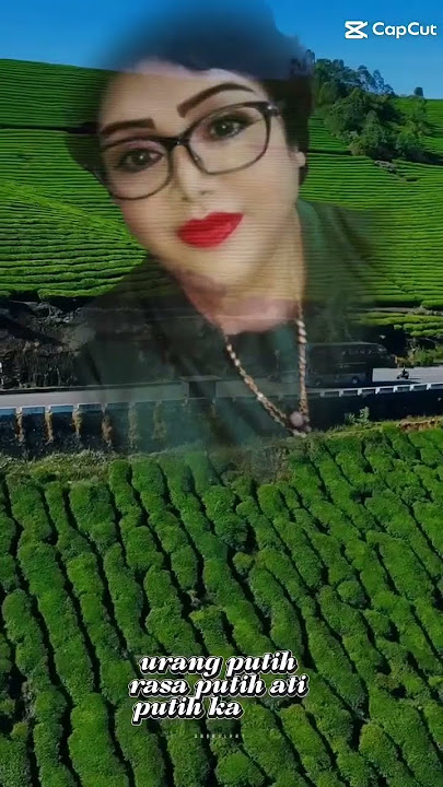 endah nya pemandangan#fypviral #duet #feedshorts #sawah #gunung #music #hiburan