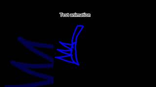 test animation