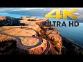 The Most Amazing Road &amp; Deep House Music 4K UHD