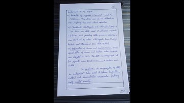 MPSE 008 solved assignments in english 2023-2024 | IGNOU | State politics in India | #study #ignou