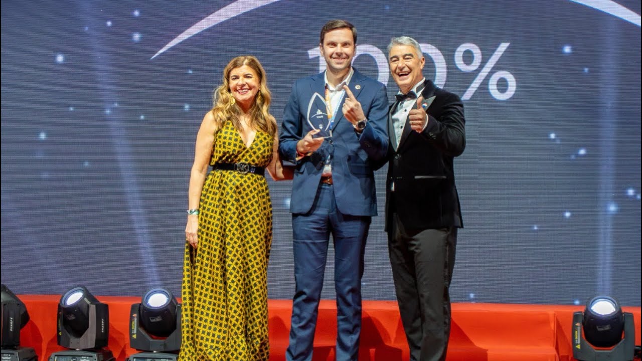 🔴🔵 XXIV CONVENÇÃO NACIONAL RE/MAX PORTUGAL - YouTube