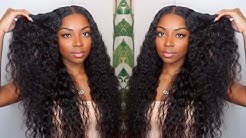 PERUVIAN WATER WAVE HAIR: 26 Inches  | DSOARHAIR.COM