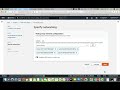 AWS EKS IPV6 Worker Node Group Demo
