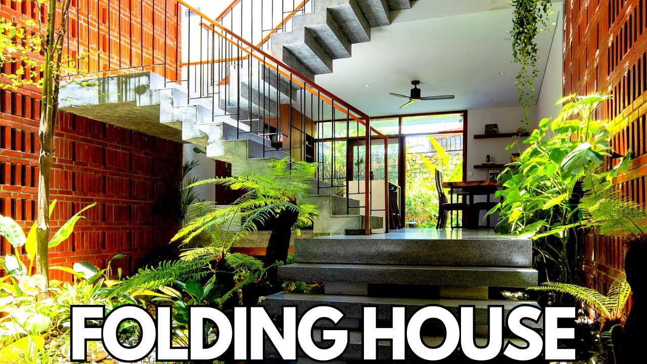 This house is so good, we had to do a double take on it