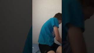 132 claps in 10 seconds (13,2 claps per second)