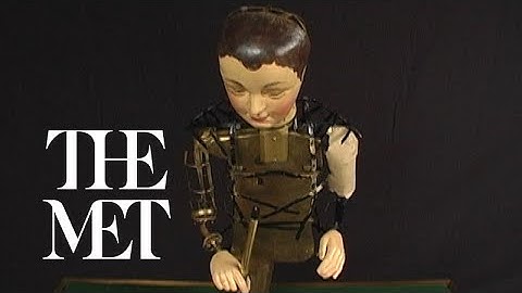 Making Marvels—The Draughtsman-Writer