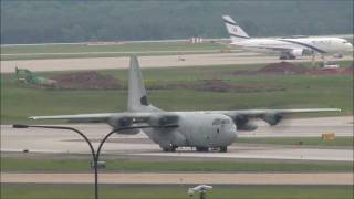 Washington Dulles International Airport - May 20, 2011
