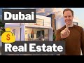 Dubai Real Estate Investment Opportunities