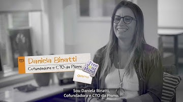 Conheça a Pismo que propõe revolucionar o mercado de payments e banking no mundo - Português