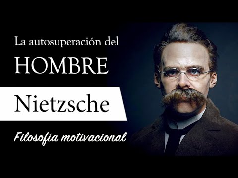 Video: ¿Voluntad de potenciar el nihilismo?