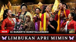 🌸 Limbukan Bertabur Bintang Dagelan - APRI MIMIN-MARWOTO-ABAH KIRUN - KI GUNARTO GUNOTALIJENDRO