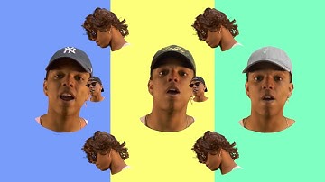 CalenRaps - Play 4 Keeps (Official Video)