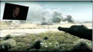 EA E3 2011 Press Conference - Battlefield 3