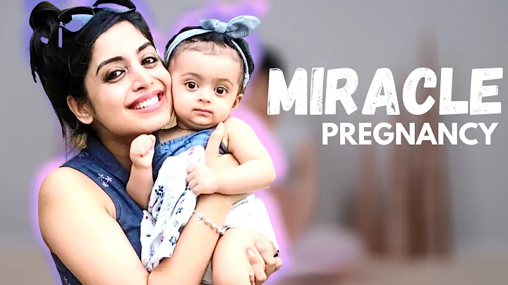 CATHOLIC TESTIMONY - SUCCESSFUL PREGNANCY with PCO...