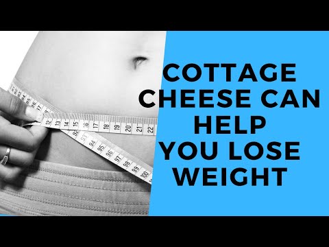 Video: Apa Yang Bisa Dibuat Dari Keju Cottage Rendah Lemak Selama Diet?