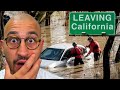 600,000 Lose Power in CA | BILLIONS in Damage - A Big Crisis Incoming