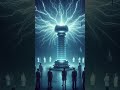 A Serbian American Genius Nikola Tesla