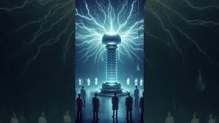 A Serbian American Genius Nikola Tesla