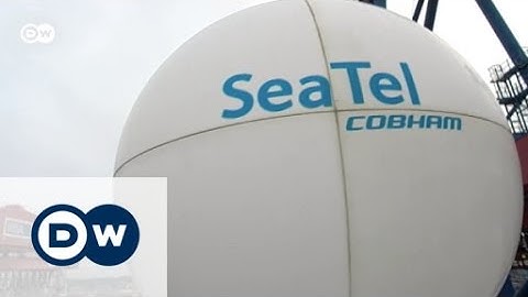 Technology improves ship performance | Business