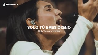 UPPERROOM - Open The Scroll (Español + Lyrics)