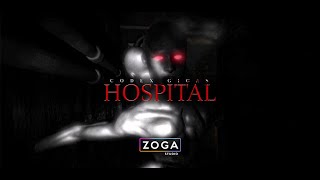 Codex Gigas: Hospital - Launch Trailer - Android screenshot 1