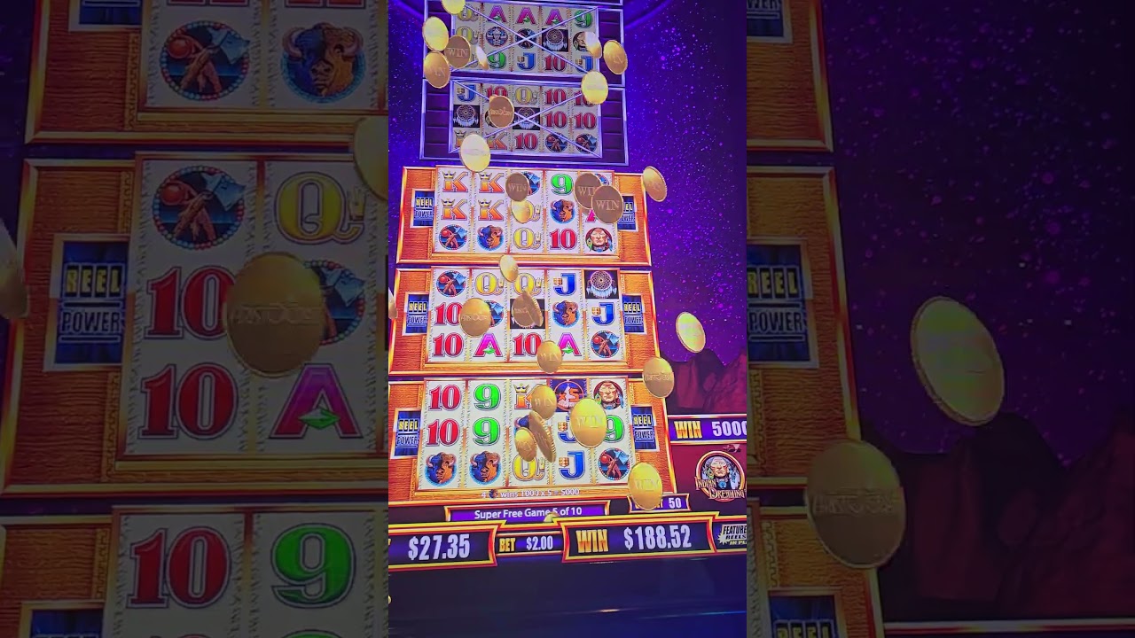 rainbow riches slot game TALL FORTUNES slot fouryou casino slotmachine fourwindscasinos jackpot parati