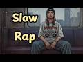 Still Here in the Snow | Slow Emotional Rap (2026 Lyrics)