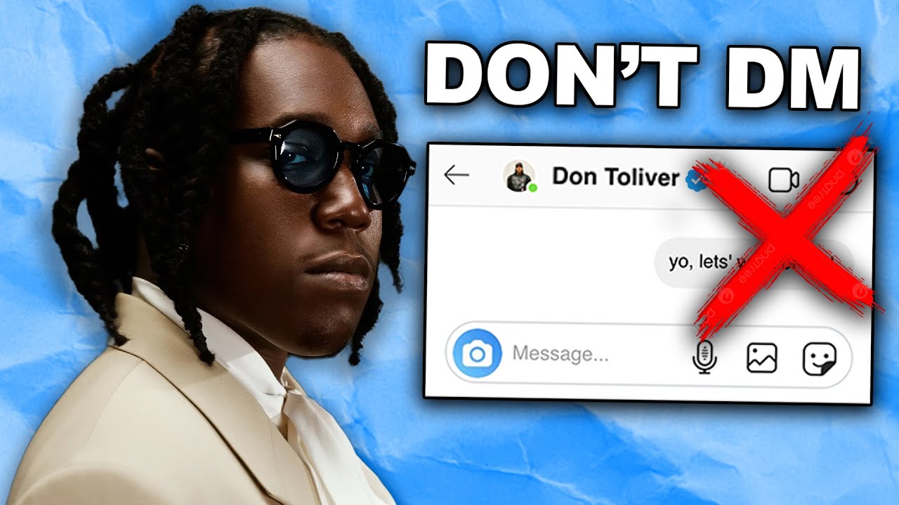 Продюсер Дона Толивера расскажет, как получить КРУПНЫЕ должности