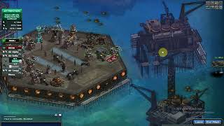War Commander Chaos Of The Spotless Mind Challenge Base Iii