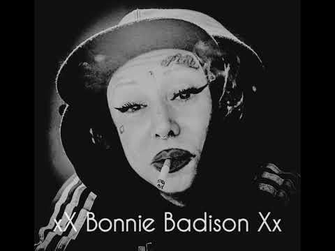 xX Bonnie Badison Xx - The Nightmare Incarnate II (alt version)