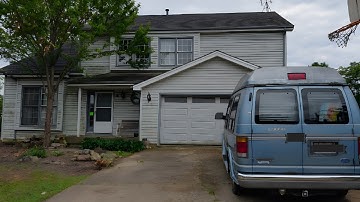 Heartbreaking ABANDONED House With EVERYTHING Left | 2 Cars In Garage