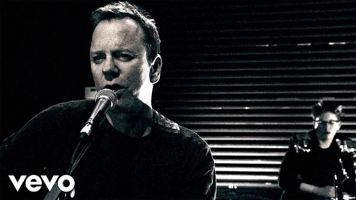 Kiefer Sutherland - I'll Do Anything