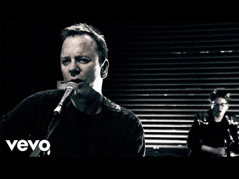 Kiefer Sutherland - I'll Do Anything