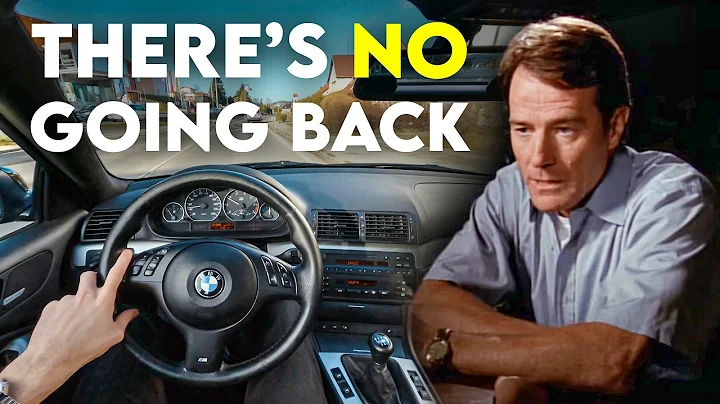 Want an Old BMW? Here’s What You Need to Know